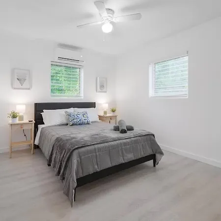 Beautiful Apt 2/2 Near The Beach Miami Extérieur photo