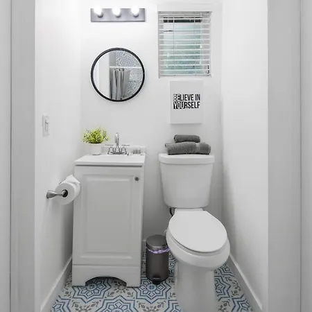 Beautiful Apt 2/2 Near The Beach Miami Extérieur photo