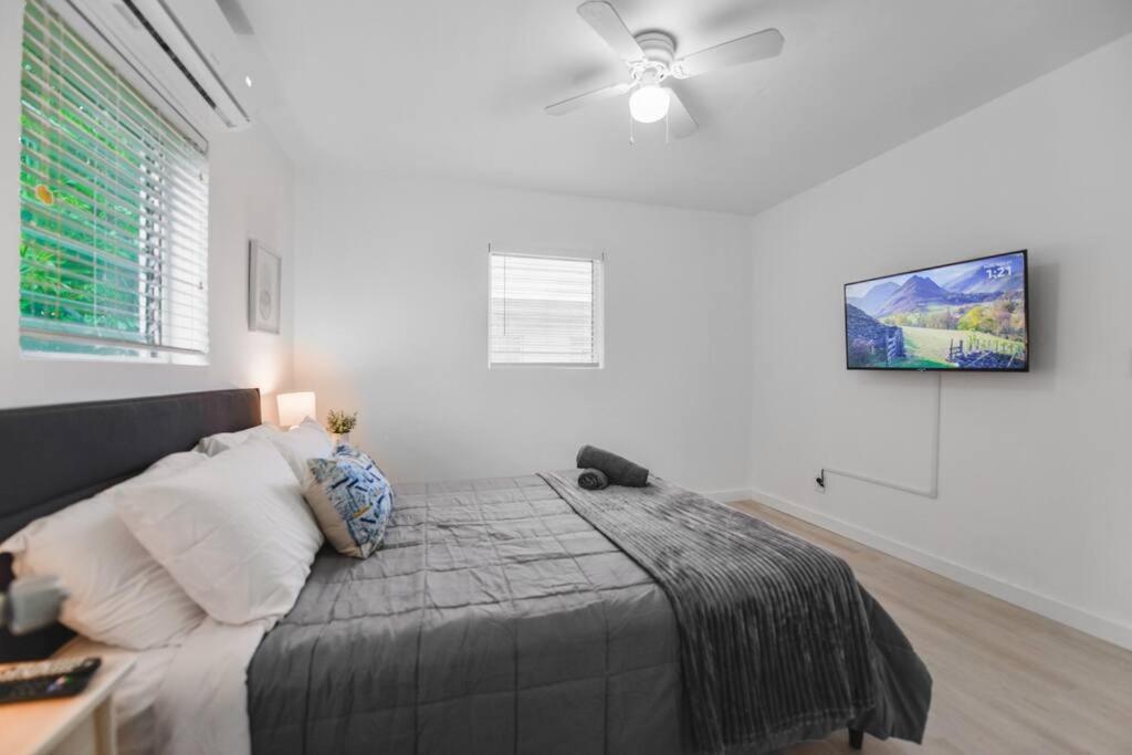 Apartamento Beautiful 2/2 Near The Miami