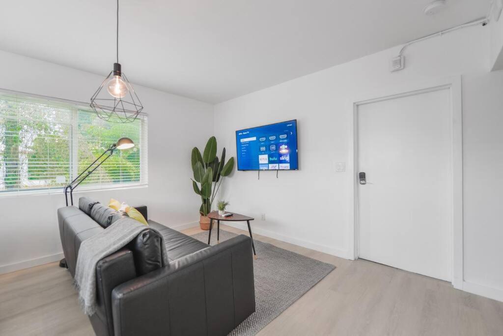 Apartamento Beautiful 2/2 Near The