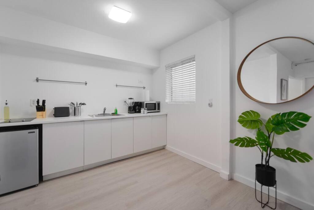 Apartamento Beautiful 2/2 Near The *
