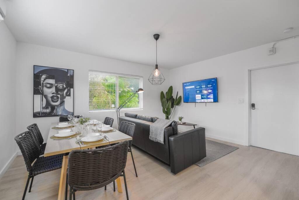 Apartamento Beautiful 2/2 Near The Miami